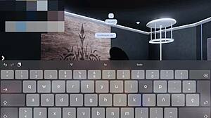 whoa 😍 femboy gets pounded super hard in roblox game!