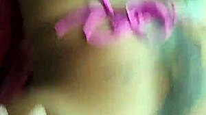 Exhibitionist Couple Fucks On Beach As Stranger Joins Cumshot