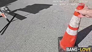 vacation tee ashley tee off with tony rubino's hardcore petite pov pounding