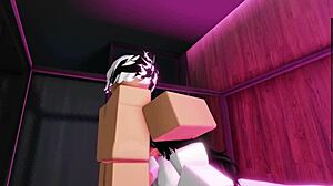 FUCKING Obedient FAT ASS Gatita With BIG COCK Rough!