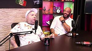 Melissa Leal's Sensualcast Crossdressing Compilation Part 1