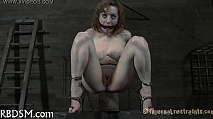 EROTIC S&M TEMPTATION UNLEASHED IN RAW VISUALS