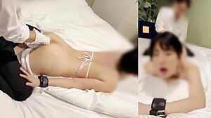 oh god this japanese milf's anal screams feel so damn good deep inside!!