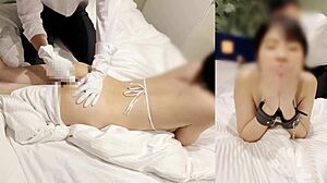 oh god this japanese milf's anal screams feel so damn good deep inside!!