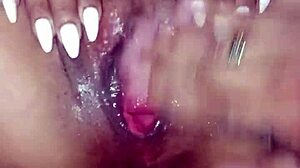 tinder chick creampies on my cock missionary pov?