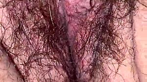 wet fat milf begs for your thick cock inside her!