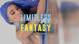 Brazzers Danny Fucks Brother's Fishnet Heels Jennifer Keeling Hard!