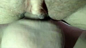 homemade anal closeup with amateur milf and her sister 😈🍑