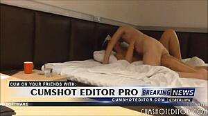 Amateur Submissive Milf Wife Spreads Legs Wide On Webcam For Homemade Cock Ride