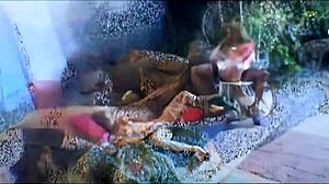 audrey hollander and annie cruz take double penetration anal and deepthroat like pros