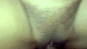 tinder chick creampies on my cock missionary pov?