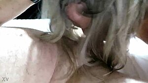 spit roasting hubby in ass while fuck buddy fills mouth - pure bliss fb2