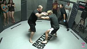 curly lexi summers bounces her big tits riding huge cock cowgirl in heels deep