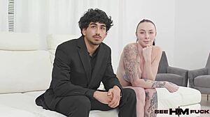 jay raw pounds indica marie's holes bareback in rough 19yo latina fuck