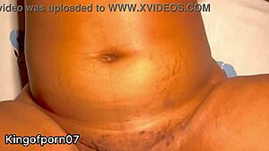 my beautiful neighbor finally visits after so long i dick her down hard