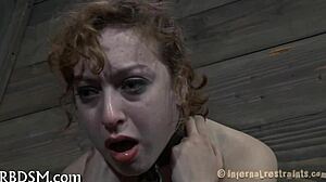 EROTIC S&M TEMPTATION UNLEASHED IN RAW VISUALS