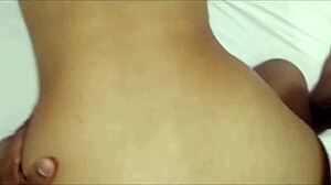 my big latina anal slut ass begs for rough fucking