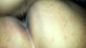 Mexican guy hooks up with playful tempting cutie in heat