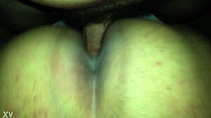 Mexican guy hooks up with playful tempting cutie in heat