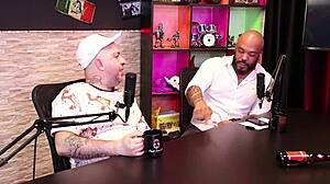 Melissa Leal's Sensualcast Crossdressing Compilation Part 1