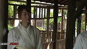 her jav blowjob drives me insane... now i need that wild pussy fuck!