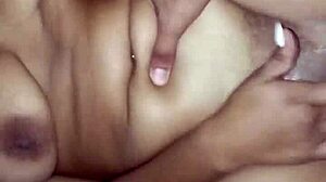 tinder chick creampies on my cock missionary pov?