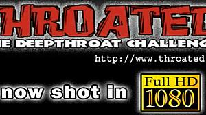 Petite Teen Drops Low Licking Balls Sucking Thick Mature Cock