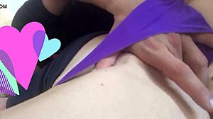 i finger my girlfriend to intense waves of pleasure