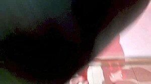 my huge ass wife begs for ass licking and sucking nonstop