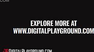 Alina Lopez Craves Cecilia Lion's Body Leading to Explosive Lesbian Pussy Lick Fest!