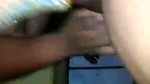 i love getting cum in my fat ass