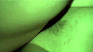 wife sneaks off with friend for secret fun