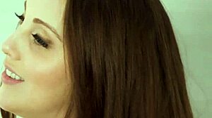 Mommy's Taboo Craving for Bareback Cum Inside Her Juicy Shaved Pussy