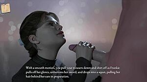 big cock slams jessica oneils tits ass through spacetime in hardcore compilation