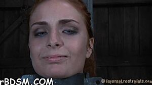 what if this sex appeal redhead sucked your cock instead?