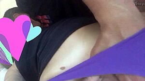 i finger my girlfriend to intense waves of pleasure