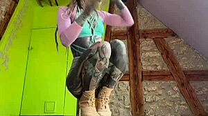 wanna see me nail these pole dance poses? hit up youtube, search polekatzz for the full vid