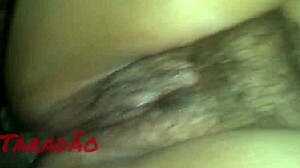 explosive cum floods my whore's tight ass deep inside