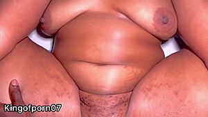 my beautiful neighbor finally visits after so long i dick her down hard