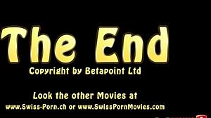 junges girl chiara gets fucked hard by the masseur sucking his cock 😘🍆💦