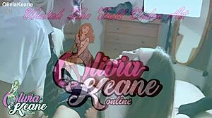 two british 18yo college sluts suck huge cock snowball cum