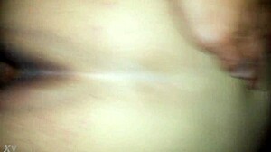 Mexican guy hooks up with playful tempting cutie in heat