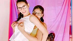 uttaran20's cum4k threesome explodes with creampie swaps and group pussy riding frenzy