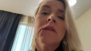 Luna Cinselli Shares Stepmom Slut Experiences While Getting Fucked Hard