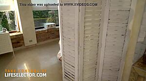 how ya gonna rip clothes off sexy doctor shalina devine and fuck her slutty ass in 3some hospital pov? 👩‍⚕️🍑