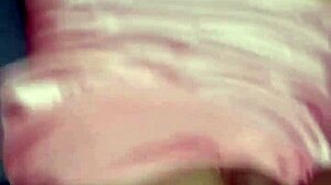 Indonesian Housewife Invites Neighbor For Big Cock Doggy While Husband Fishes