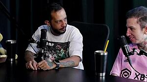 check out alice vasconcelos naughty interview full of filth on porn cast brazil part 1