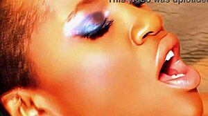 Lori Alexia Worships Bubble Butt Before Monster Cock Deep Hardcore Pussy Pounding