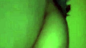 I love sucking this monster dildo pretending it's a big cock 🍆😍💦