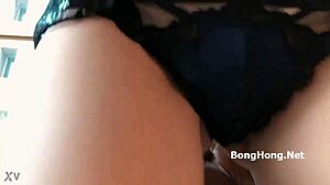 miss this vietnamese call girl's steamy sex clip and regret it